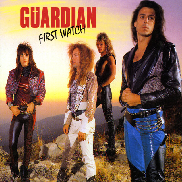 First Watch:  20th Anniversary Edition