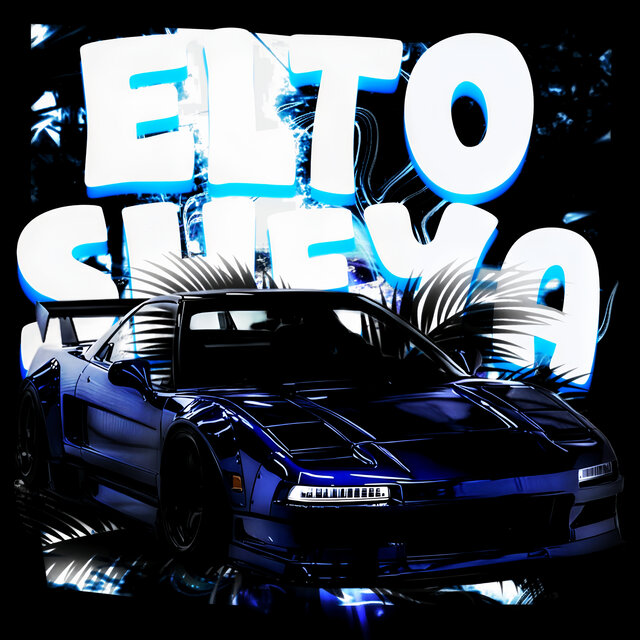 ELTO SHEYA