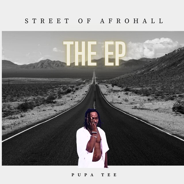 Street Of Afrohall