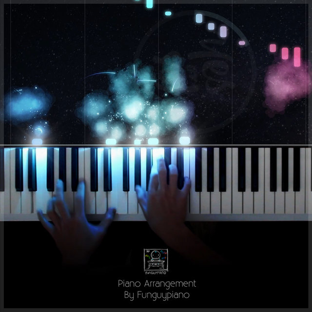 YES or YES (Piano Solo)