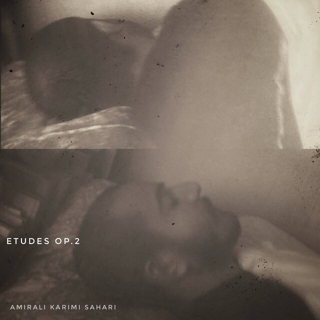 Etudes op.2