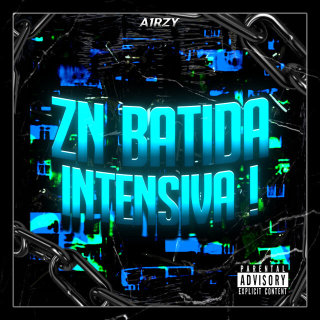 ZN BATIDA INTENSIVA!