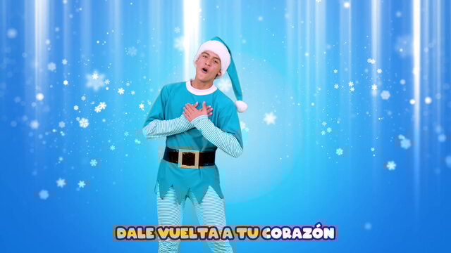 Ven A Cantar