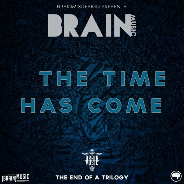 The Time Has Come: The End of a Trilogy