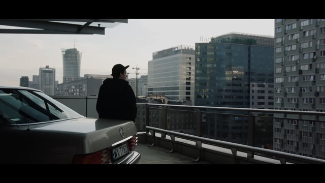 Bon Voyage (Official Video)