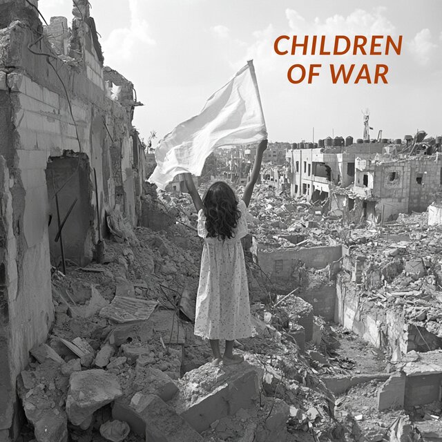 Children Of War