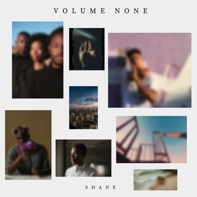 Volume None