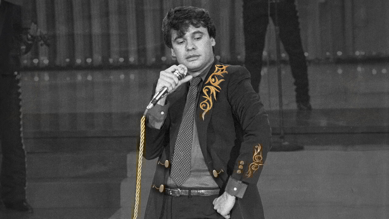 Estoy Enamorado De Ti