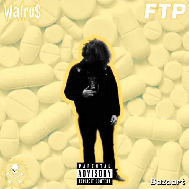 Happy Pillz II