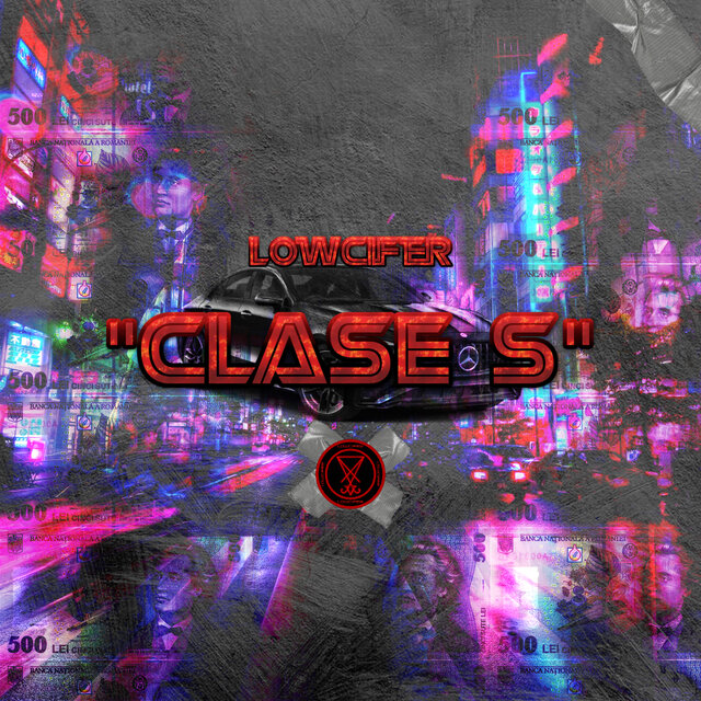 "CLASE S"