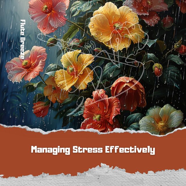 Managing Stress Effectively