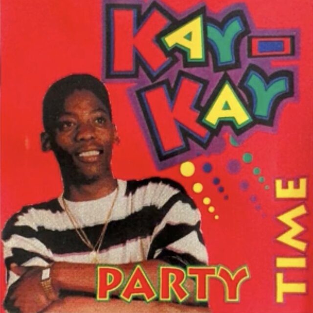 Party Time