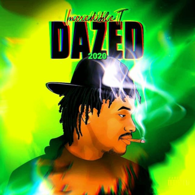Dazed 2020