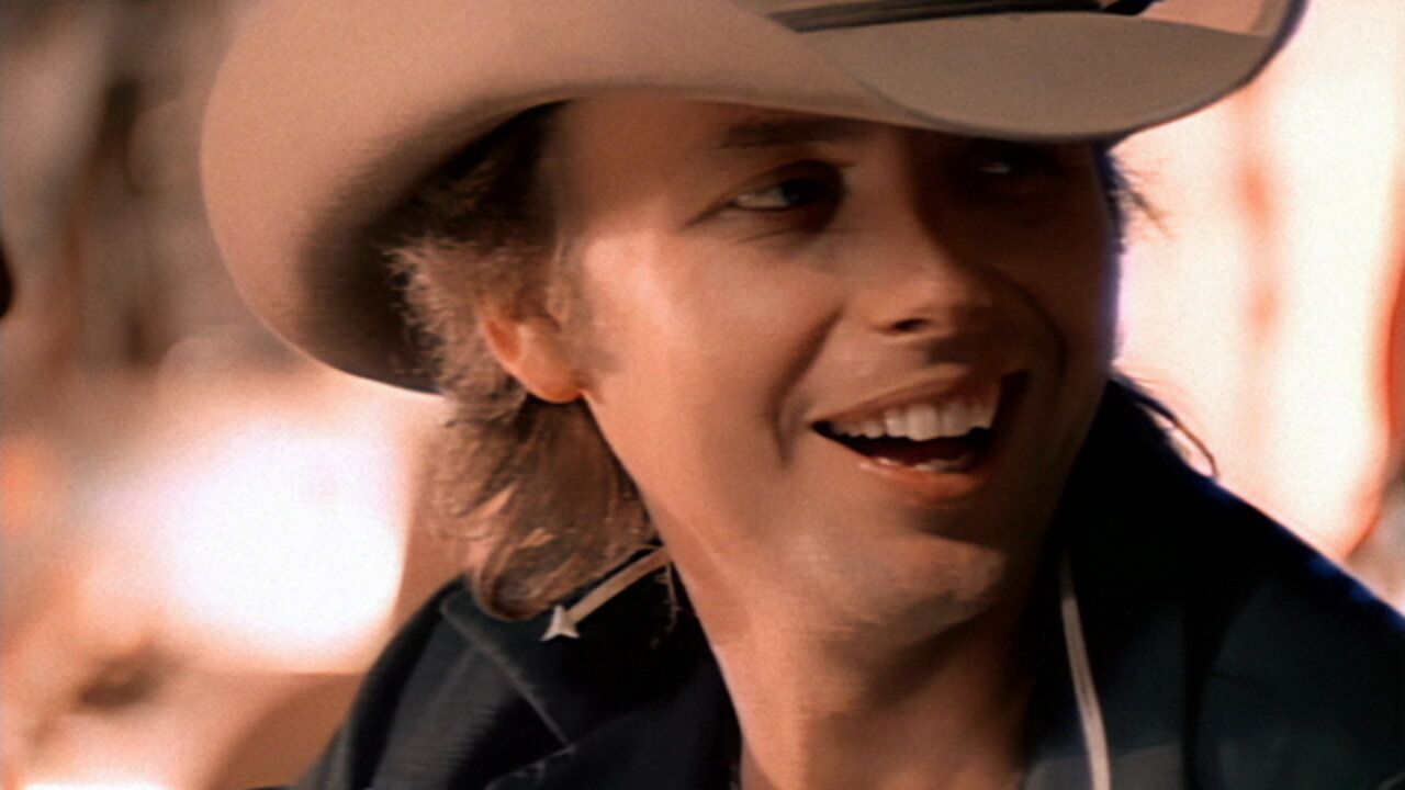 Streets of Bakersfield (with Buck Owens)