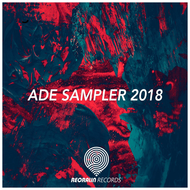 Ade Sampler 2018