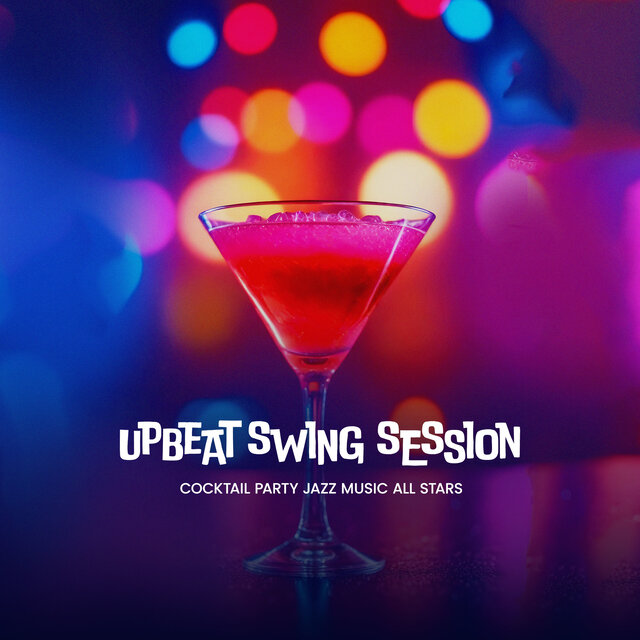 Upbeat Swing Session