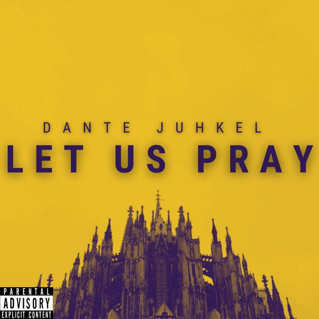 Let Us Pray