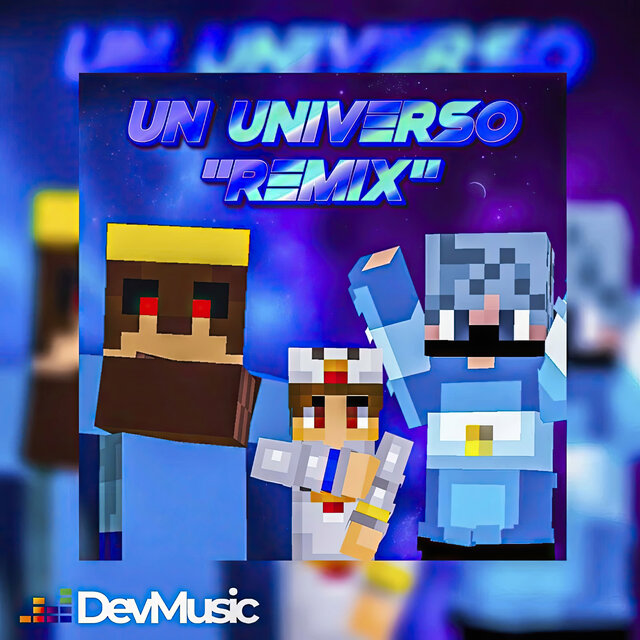 Un Universo (Sped Up)