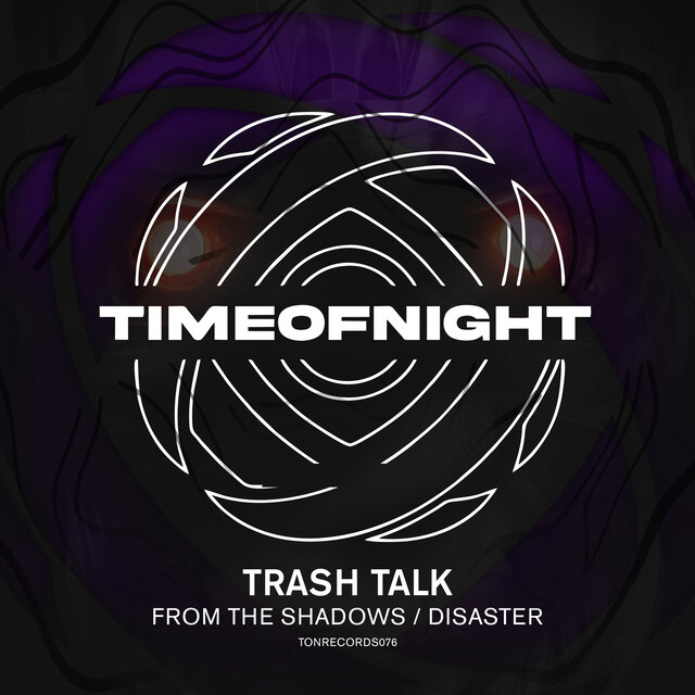 From The Shadows