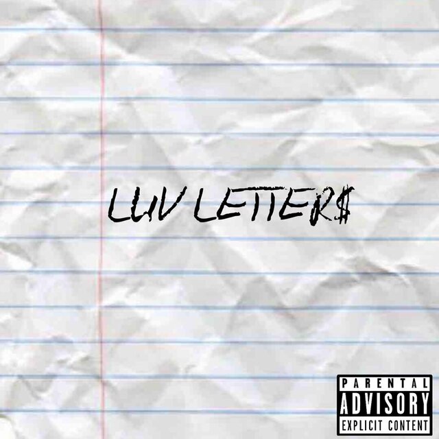 LUV LETTER$