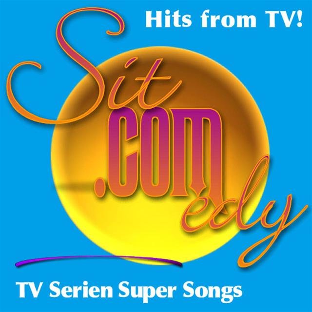 Hits from TV - Sit.comedy
