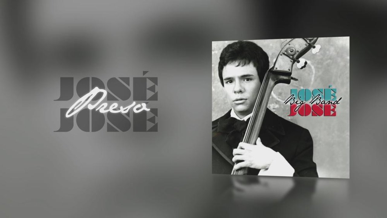 Preso (Cover Audio)