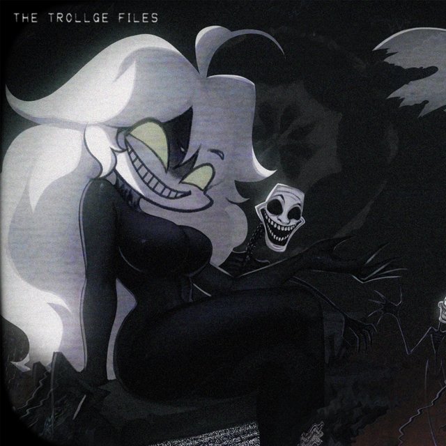 The Trollge Files