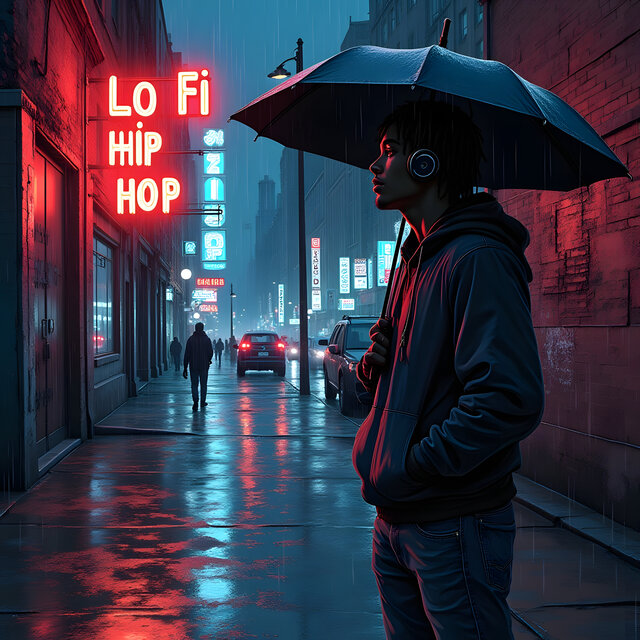 Uplifting Lo Fi Chill Hip Hop Music 24 7 Upbeat Happy Songs For Gaming Streaming Studying Sleeping (Instrumental)