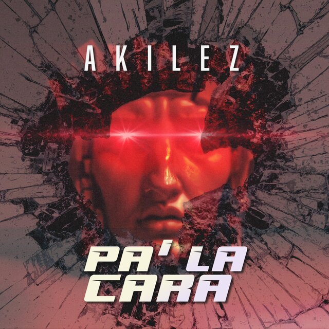 Pa' La Cara