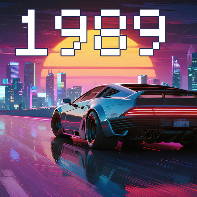 Back to the Past | Retro Nostalgic Synthwave | 80s Cyberpunk & Dreamwave Chillwave |, Vol. 11