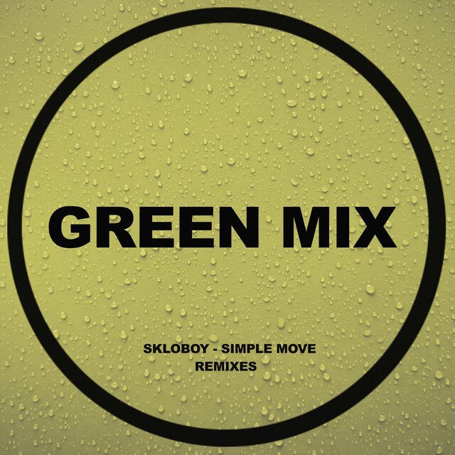 Simple Move (Remixes)