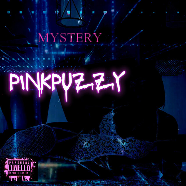 PINK PUZZY