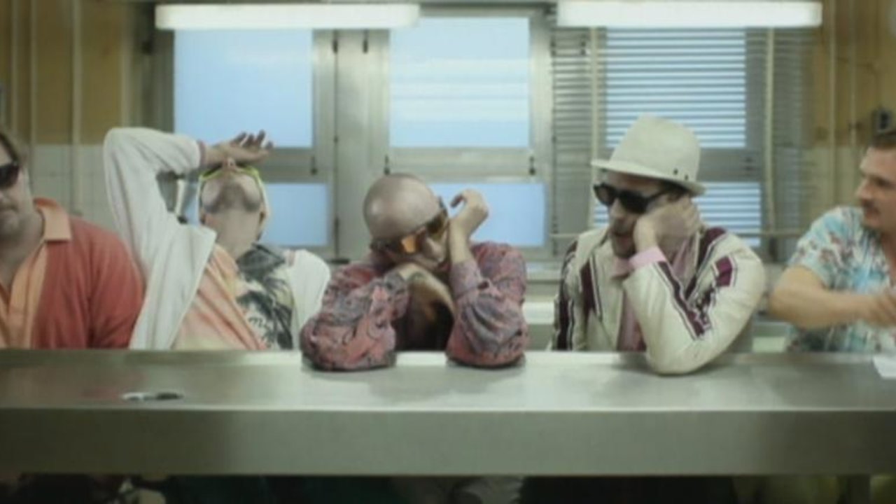 Danke (Videoclip)