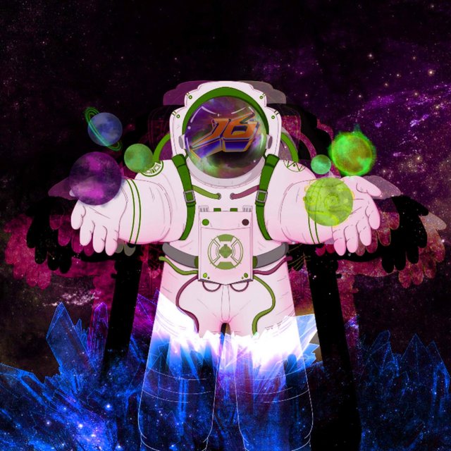 The 16th Dimension