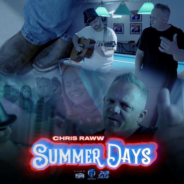 Summer Days