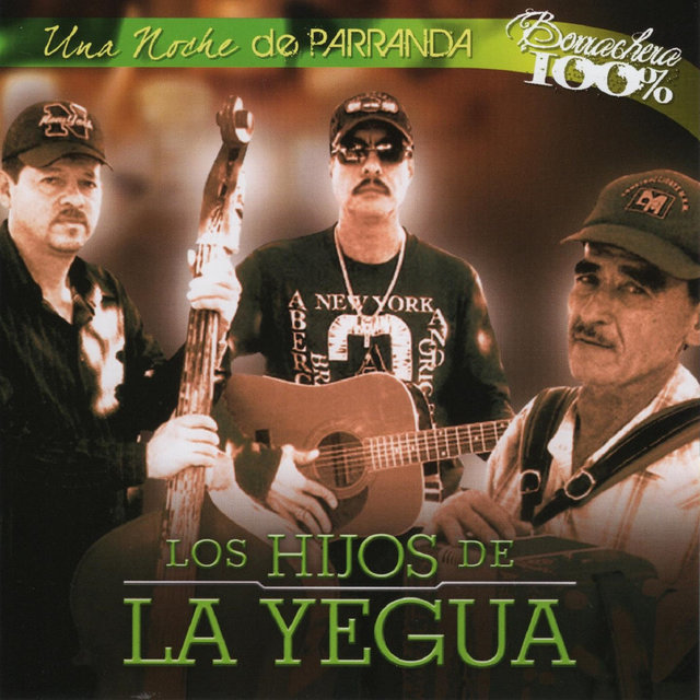 Una Noche de Parranda