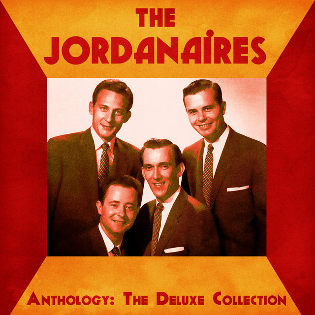 Anthology: The Deluxe Collection (Remastered)