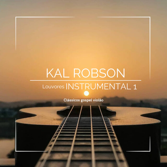 Louvores Instrumental 1