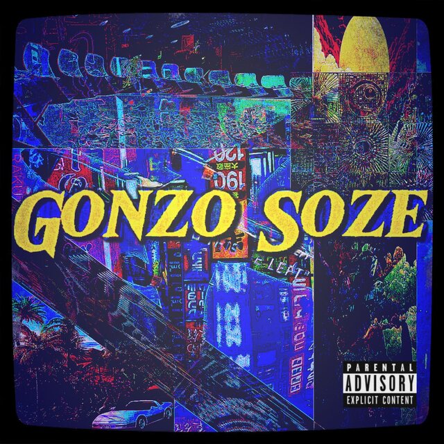 Gonzo II