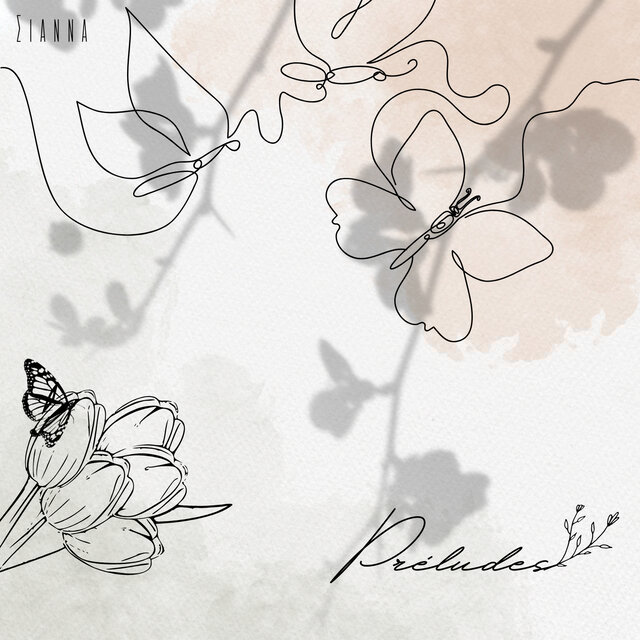 Préludes