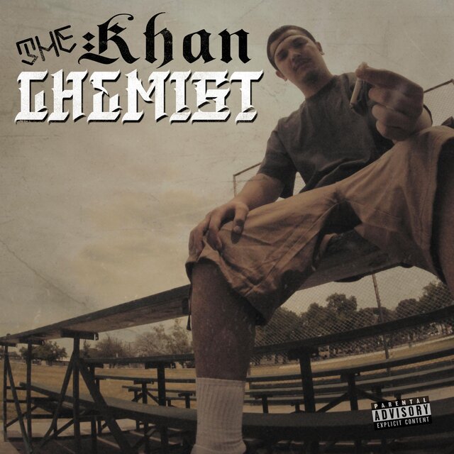 The Khan Chemist