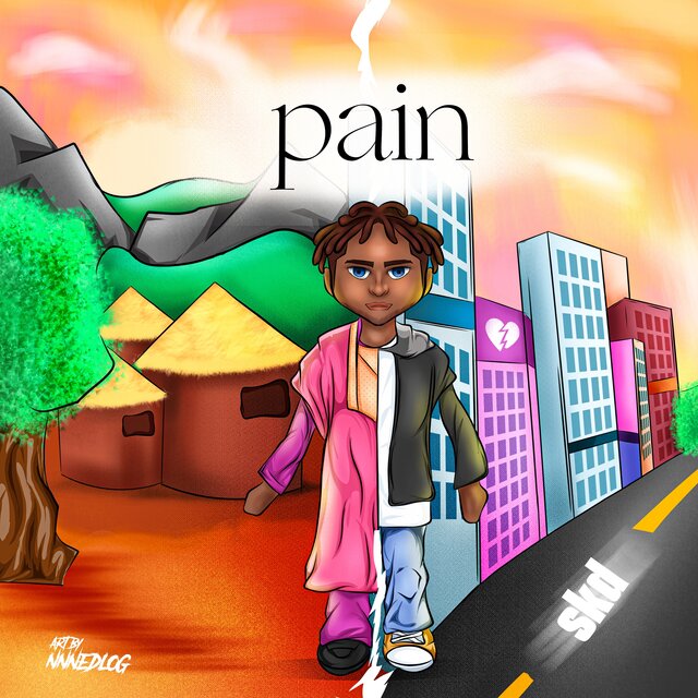 Pain