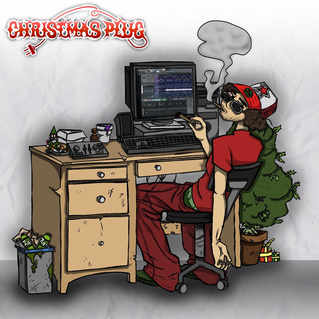 CHRISTMAS PLUG