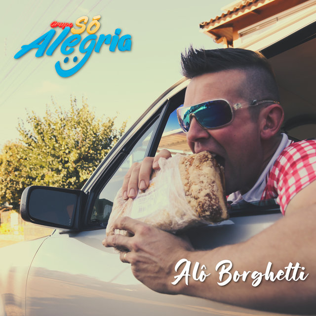 Alô Borghetti