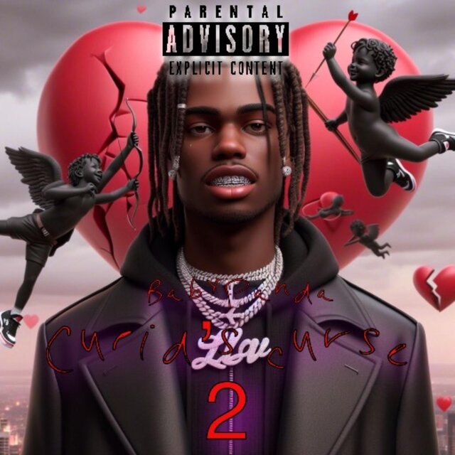 Cupid's Curse 2