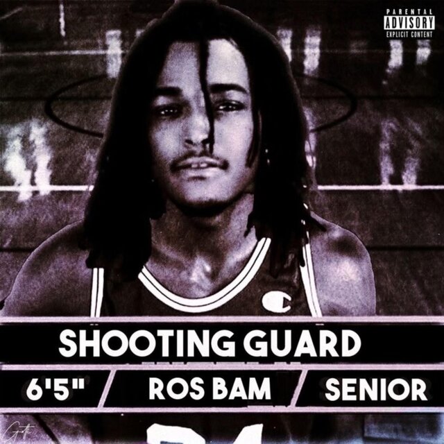 Shooting Guard