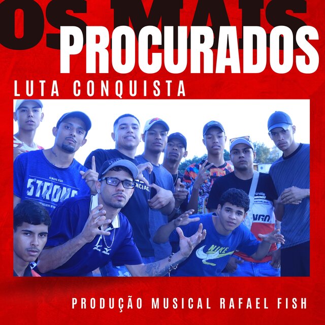 Luta Conquista
