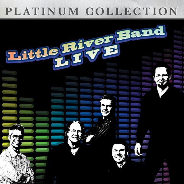 Little River Band Live