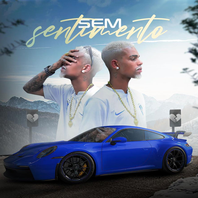 Sem Sentimento
