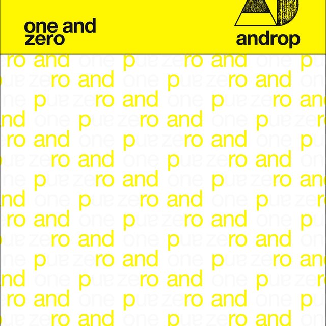 One and Zero